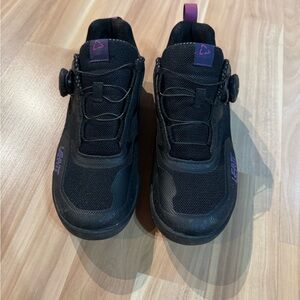 Women's Clipless Leatt Proclip 6.0